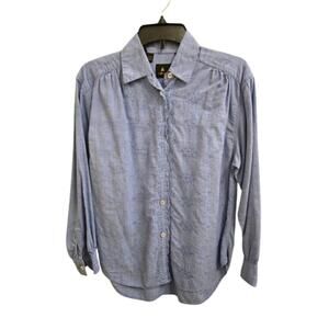 Very Good S Liz Sport Button-Up Shirt
